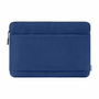 Sacoche pour Portable Incase INMB100744-NVY Blue marine