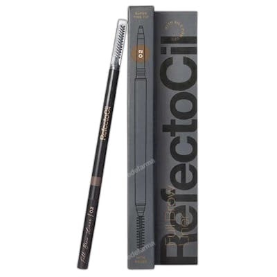 Refectocil Full Brow Liner 2 brun moyen