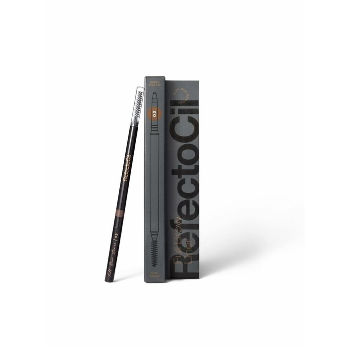 Refectocil Full Brow Liner 2 brun moyen