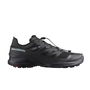 Chaussures de trail pour femmes Salomon Xa Meta Gore-Tex W Noir