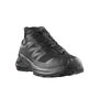 Chaussures de trail pour femmes Salomon Xa Meta Gore-Tex W Noir