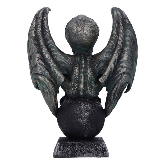 Cthulhu figurine Gotham Reign of Cthulhu 24 cm