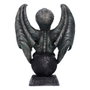 Cthulhu figurine Gotham Reign of Cthulhu 24 cm