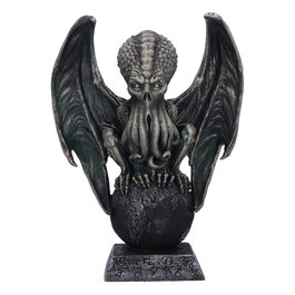 Nemesis Now figurine Cthulhu Gotham Reign of Cthulhu 24 cm