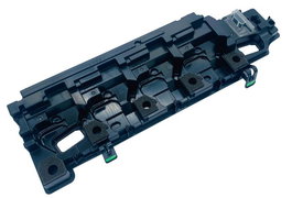 Toshiba - Conteneur à résidu de toner - Boîte de récupération de poudre résiduelle pour imprimante et copieur