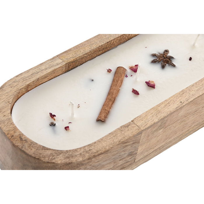 Bougie Parfumée Home ESPRIT Indien 600 g