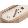 Bougie Parfumée Home ESPRIT Indien 600 g