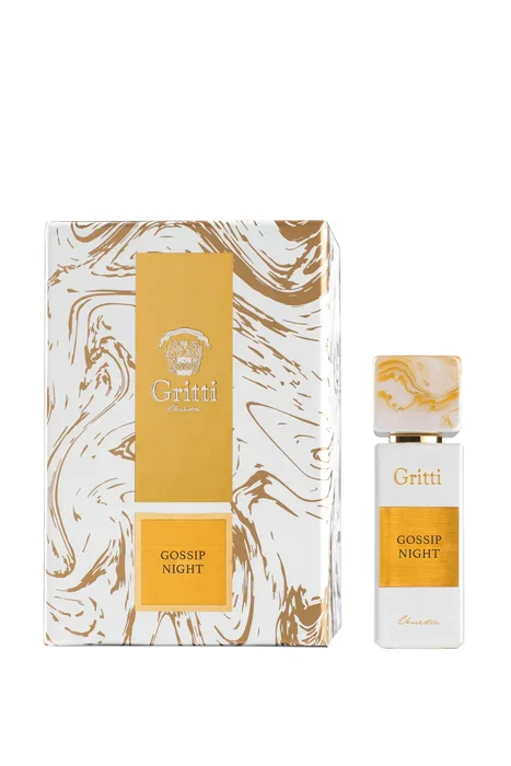 Gritti Gossip Night Eau de Parfum 100 ml