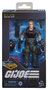 Hasbro G.I. Joe Classified Series Night Force Psych-Out 15 cm