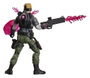 Hasbro G.I. Joe Classified Series Night Force Psych-Out 15 cm