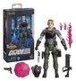 Hasbro G.I. Joe Classified Series Night Force Psych-Out 15 cm