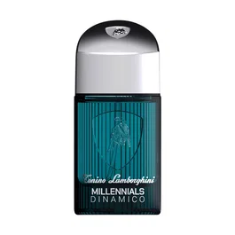 Tonino Lamborghini Millennials Dinamico Eau de Toilette pour hommes 75 ml