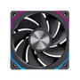 Einarex EX12Ci Ventilateur ARGB 120 mm Noir - EXFN-12CS21-B