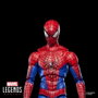 Hasbro Marvel Legends The Amazing Spider-Man - Spider-Man: No Way Home