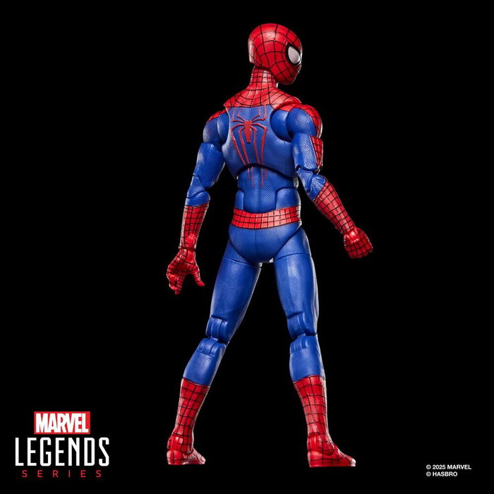 Hasbro Marvel Legends The Amazing Spider-Man - Spider-Man: No Way Home