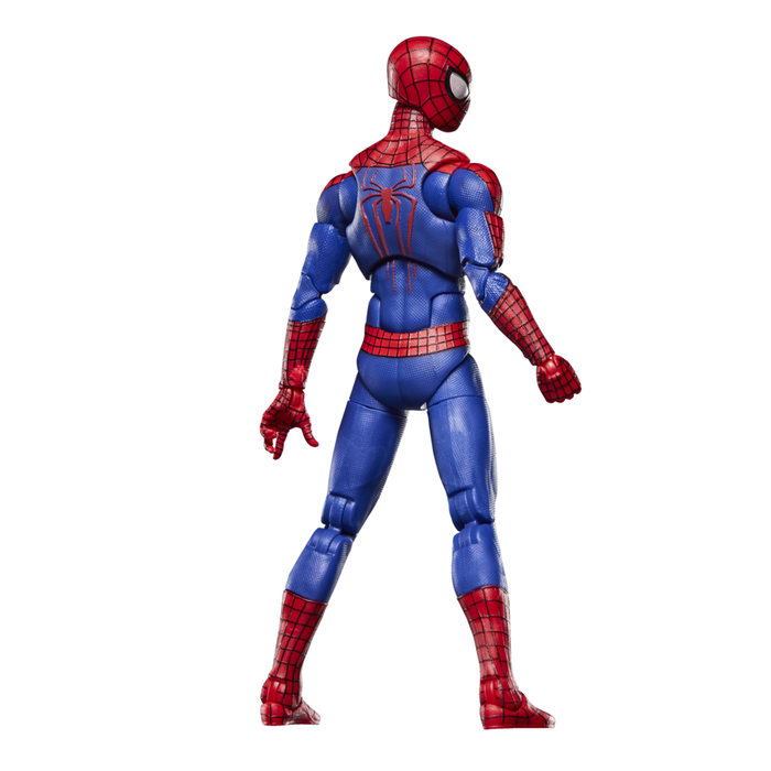 Hasbro Marvel Legends The Amazing Spider-Man - Spider-Man: No Way Home
