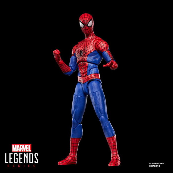 Hasbro Marvel Legends The Amazing Spider-Man - Spider-Man: No Way Home