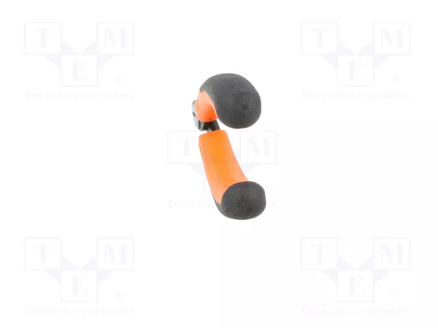 BAHCO Pince universelle allongée et courbée 160 mm BAHCO Pince universelle allongée et courbée 160 mm