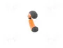 BAHCO Pince universelle allongée et courbée 160 mm