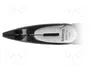 BAHCO Pince universelle allongée et courbée 160 mm