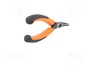 BAHCO Pince universelle allongée et courbée 160 mm