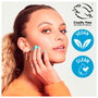 Rimmel London KIND & FREE cire à sourcils propre #001-clear 8 gr