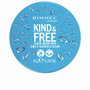Rimmel London KIND & FREE Cire à sourcils #001-clear