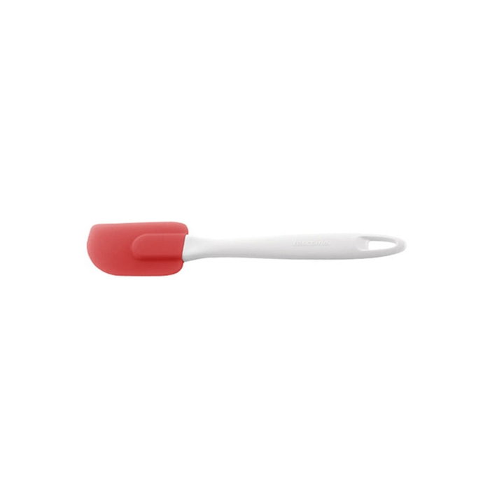 Spatule de Cuisine Tescoma Presto Rouge Silicone