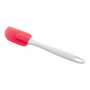 Spatule de Cuisine Tescoma Presto Rouge Silicone