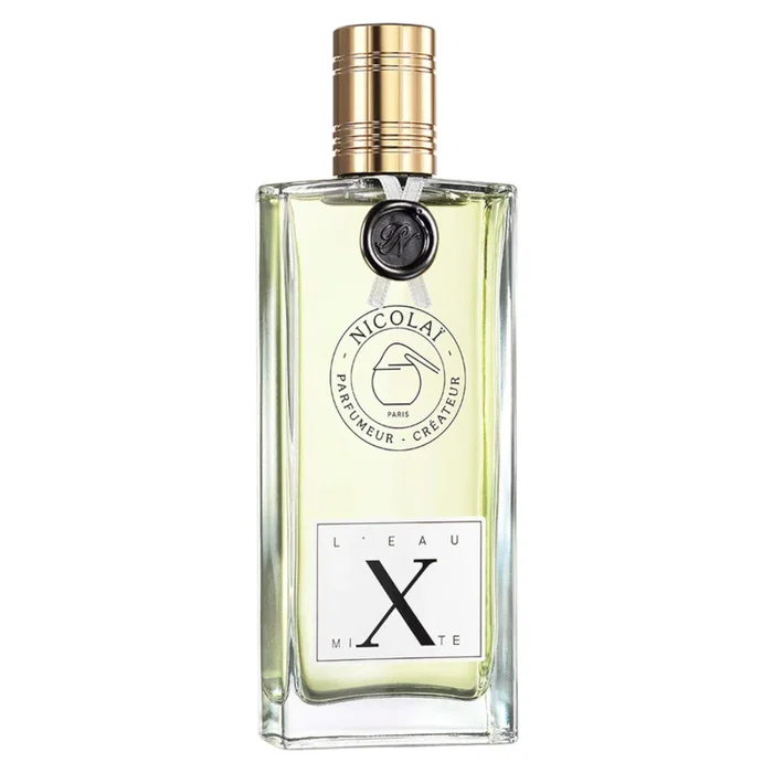 Parfums de Nicolai L'eau Mixte Eau de Parfum 100 ml