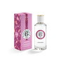 ROGER & GALLET Eau Parfumée Bien-être Gingembre 100 ml - Oriental Épicé Bergamote Vanille