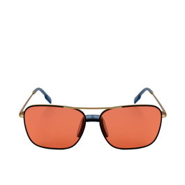 Kenzo KZ40013I Lunettes de soleil homme métal géométrique 58mm 140mm UV400