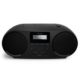 Philips TAZ6000/10 black