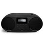 Philips TAZ6000/10 black