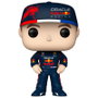 FUNKO POP Max Verstappen Formula 1 Red Bull Racing