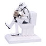 Original Stormtrooper figurine Pooper Trooper 10 cm