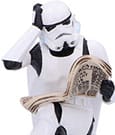 Nemesis Now Figurine Original Stormtrooper Pooper Trooper 10 cm Nemesis Now Figurine Original Stormtrooper Pooper Trooper 10 cm