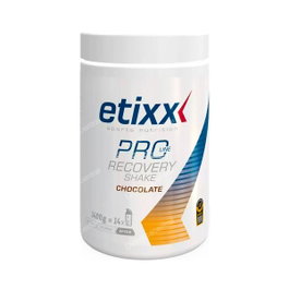 ETIXX RECOVERY PRO LINE chocolat 1,4Kg