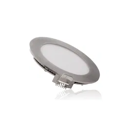 Placa LED 3W 300Lm 6000K Circular 40.000H [GR-RDP01-MP-3W-CW]