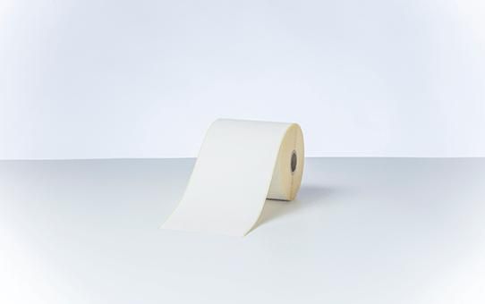 Brother Rouleau d'étiquettes continu 102mm x 56,4m Blanc (Pack de 8) Brother Rouleau d'étiquettes continu 102mm x 56,4m Blanc (Pack de 8)