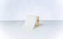 Brother Rouleau d'étiquettes continu 102mm x 56,4m Blanc (Pack de 8)