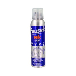 PEUSEK Sek Sport Déodorant Spray 150 ml
