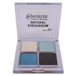 BENECOS Quattro True Blue