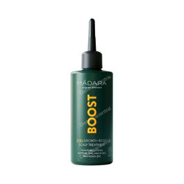 MADARA BOOST traitement cuir chevelu 100ml