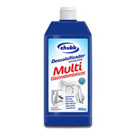 Chubb Détartrant multi électroménagers 500 ml