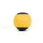 Boule pour animaux de compagnie Gloria PLAY AND RUN Jaune TPR M 6,35 cm 2 Unités