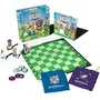 Megableu L'histoire du roi des échecs - Jeu d'apprentissage