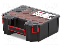 KISTENBERG TAGER CARBO PLUS 30