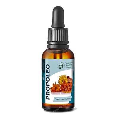 GHF PROPOLEO CG 50 ML GHF PROPOLEO CG 50 ML