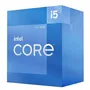 Intel Core i5-12400F Processeur pour PC - 6 Cœurs, jusqu'à 4.40 GHz, 18 Mo Cache, Socket LGA1700 (BX8071512400F)